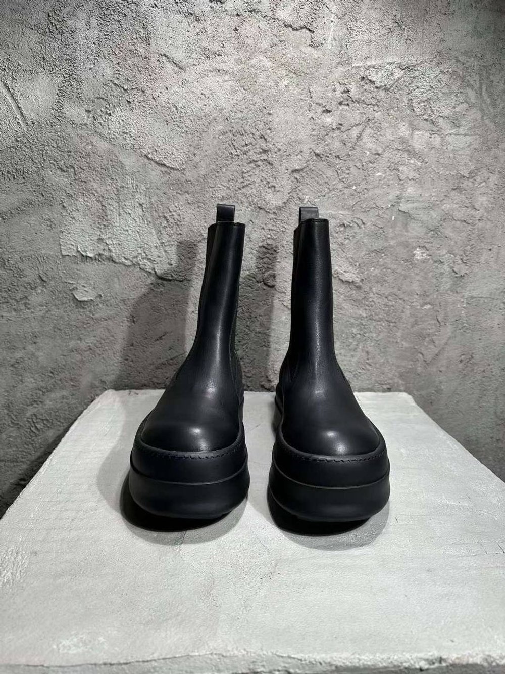 Ботинки Rick Owens