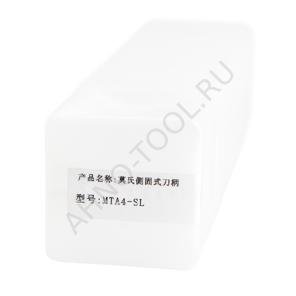 Оправка для корпусных сверл MTA4-SLA25-100 ACCKee