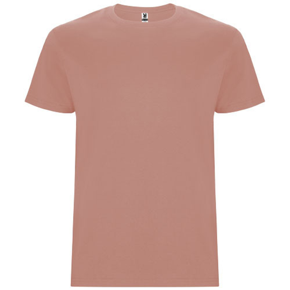 Детская футболка Stafford с коротким рукавом