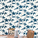 Ronald Redding Tea Garden