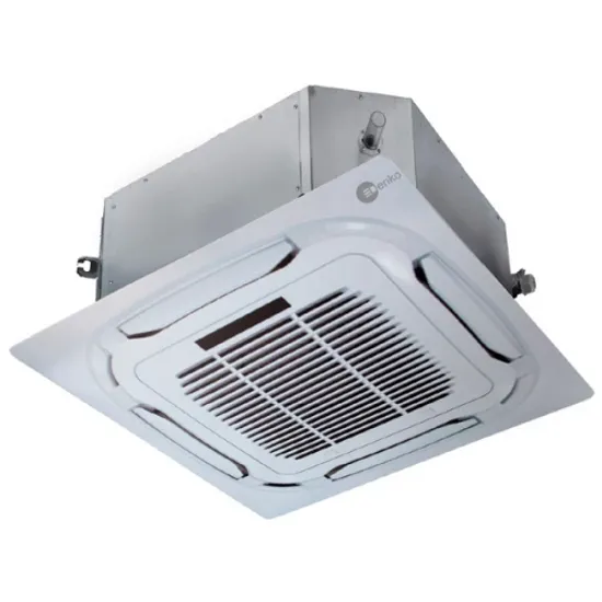 Кассетный кондиционер Denko DCS 36 A