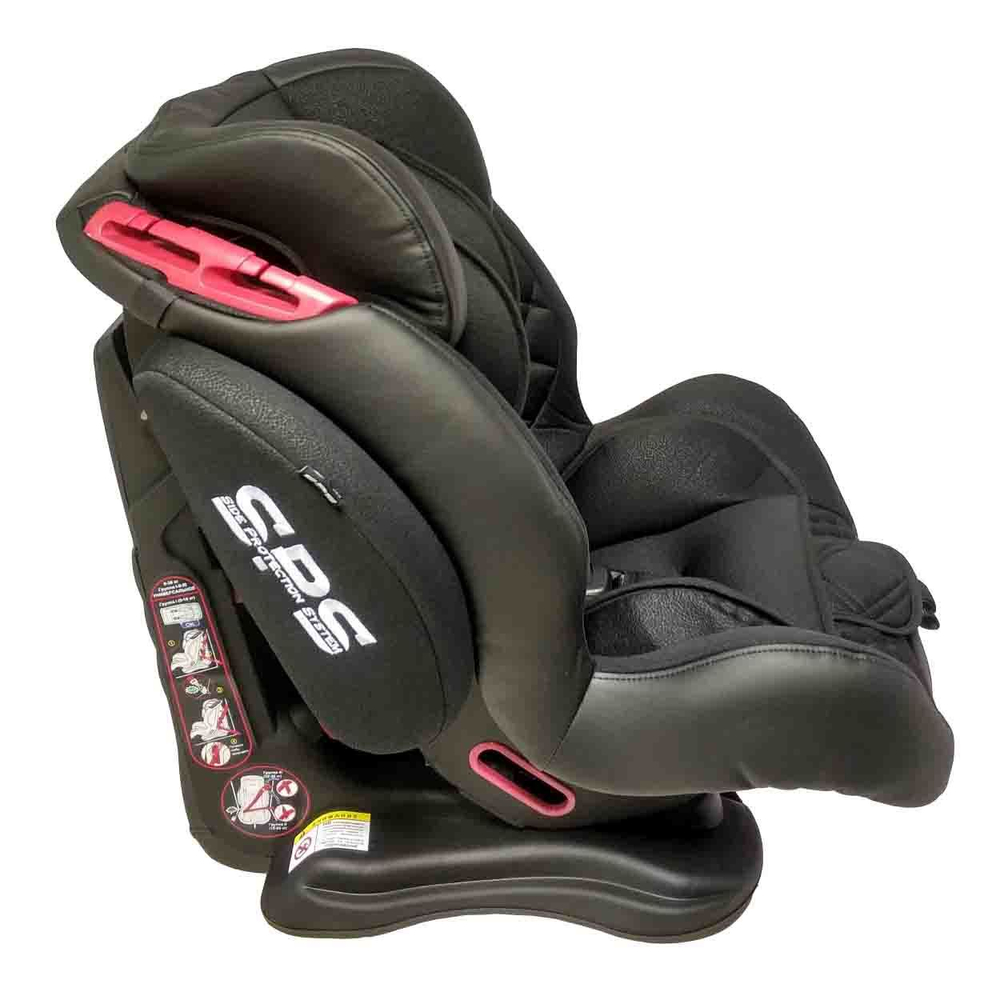 Infinity BH12312I-GTS-SPS (Isofix)