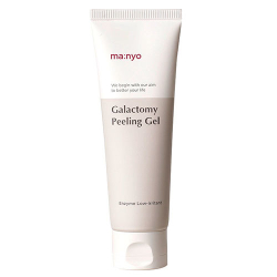 Manyo Galactomy Peeling Gel энзимный пилинг-скатка с галактомисисом