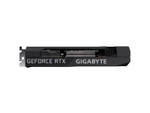 Видеокарта Gigabyte Nvidia GeForce RTX 3060 GAMING [GV-N3060GAMING-8GD 2.0]