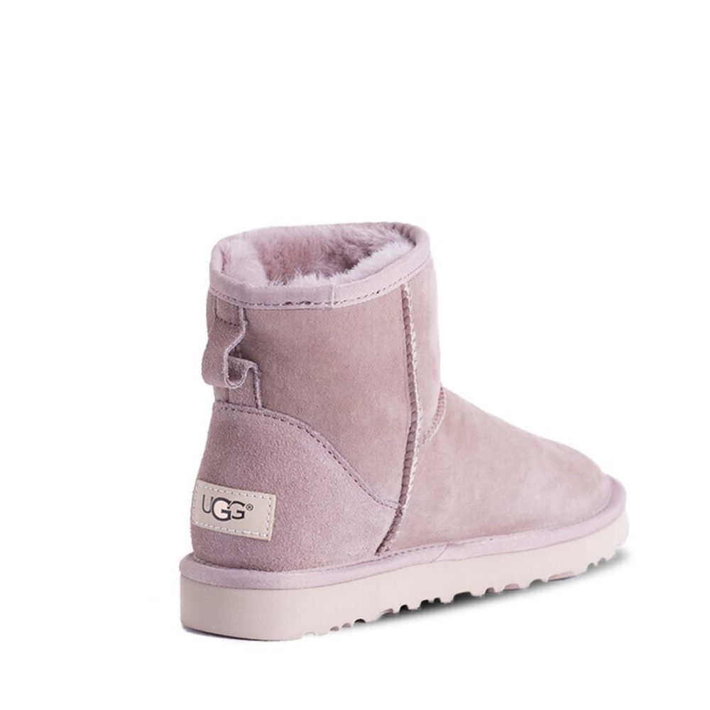 Угги Classic Mini Dusk II