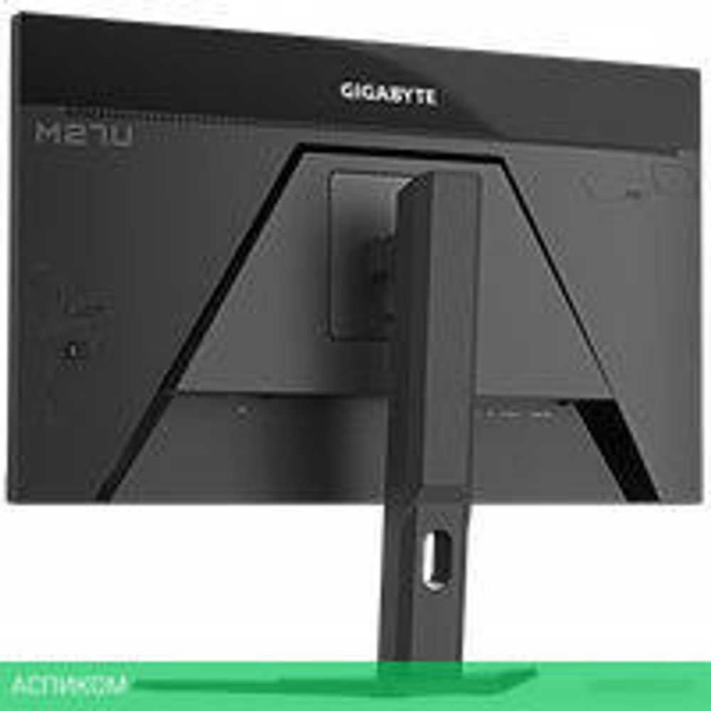 Игровой монитор Gigabyte M27U