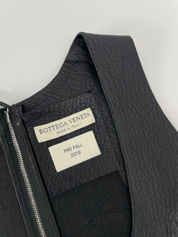 Платье Bottega Veneta