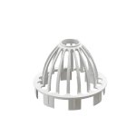 Сетка для защиты водостока Premium