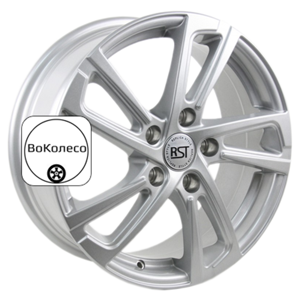 6,5x16/5x112 ET46 D57,1 R046 (Octavia) SL RST