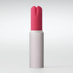 Мини-вибратор в форме помады Iroha Stick Hamanasu (Цвет: розовый)