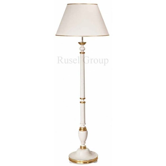 Напольный светильник  Florenz Lamp 2344.02B