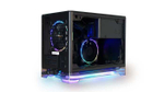 Корпус  InWin CF08A (A1PLUS) BL