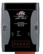 Контроллер ICP DAS uPAC-5001D CR