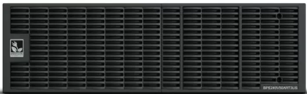 Батарейный блок CyberPower  BPE240V50ART3U