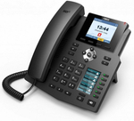 Телефон VoiceIP  Fanvil X4