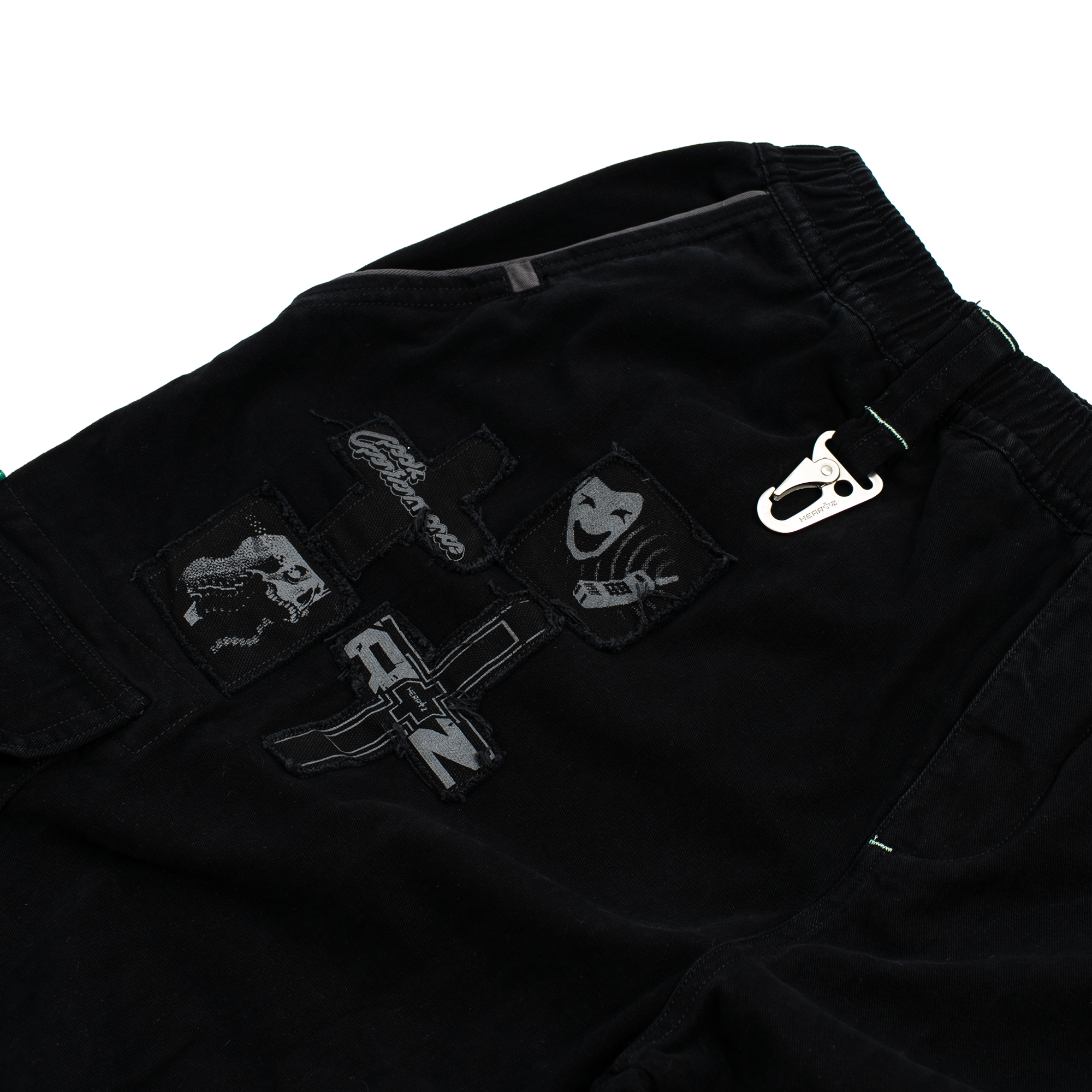 «2OO4» Tactical Cargo Pants