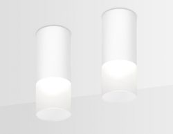 Ambrella Накладной светодиодный точечный светильник Techno TN230