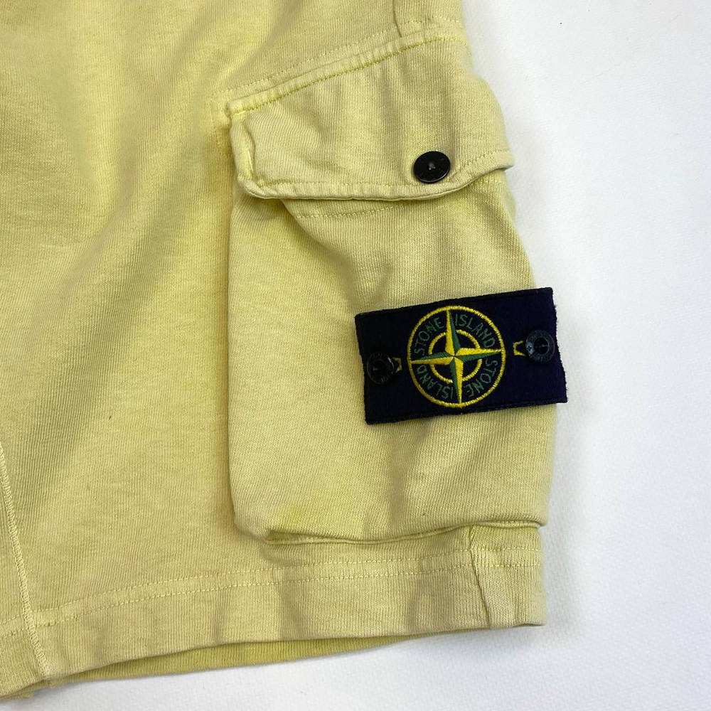 Шорты Stone Island