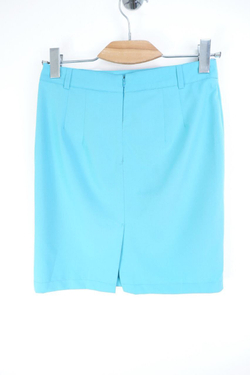 Юбка Gazaline с вискозой стильная 44 размер