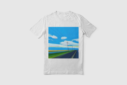 Blue Highway #1