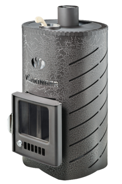 Печь для бани "Уют-18" в кожухе