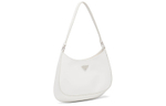 Сумка PRADA Cleo, 1BC499-ZO6-F0009-V-OOO