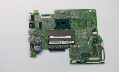 Материнская плата для ноутбука Lenovo Yoga 500-15ISK / Flex3-1570 W8P 3805UMA BDW (5B20H91258), оригинал