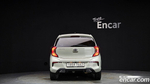 Kia Morning Urban (JA) Prestige (11.2020)