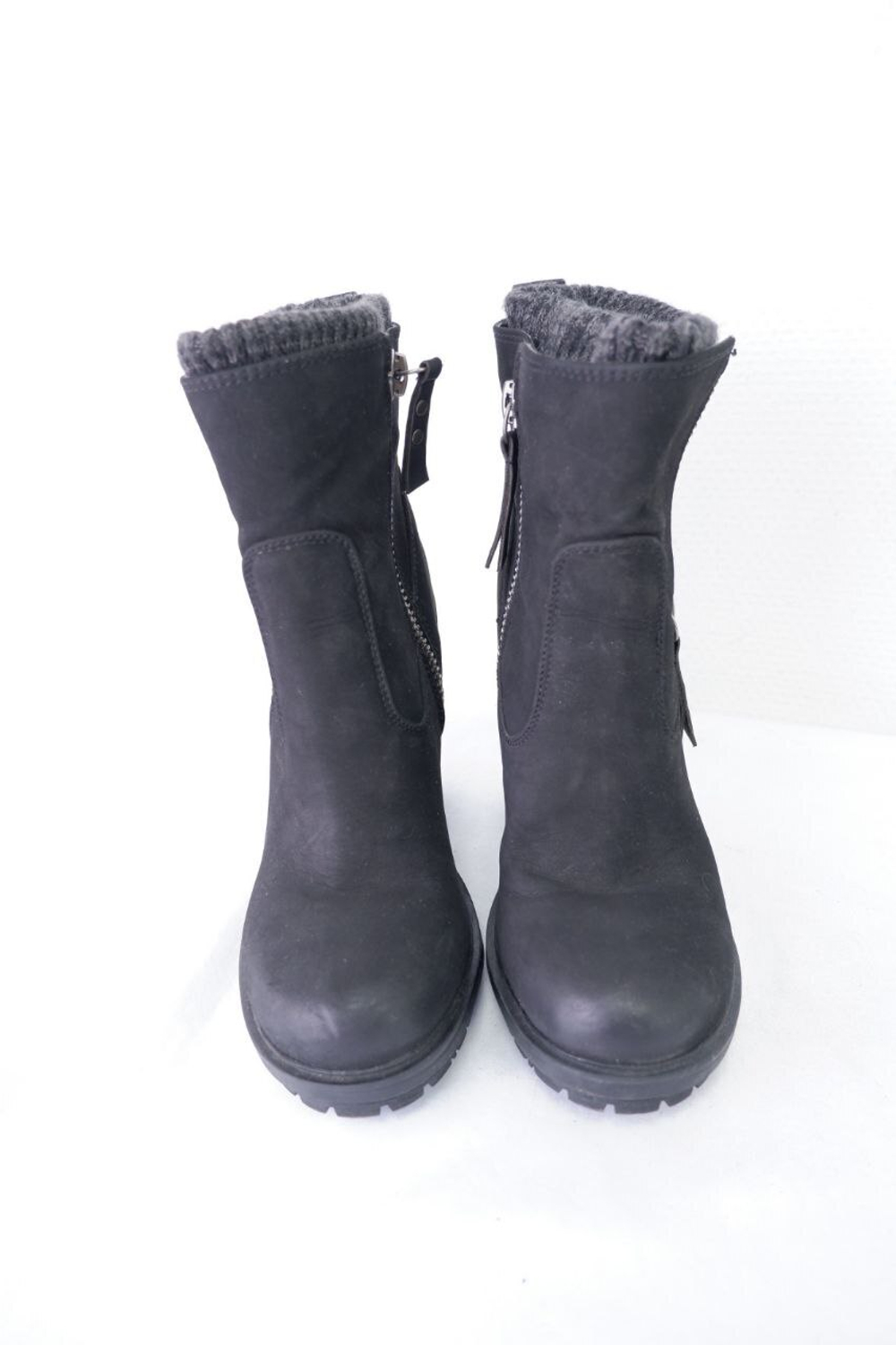 Полусапоги Graceland демисезонные 40 размер