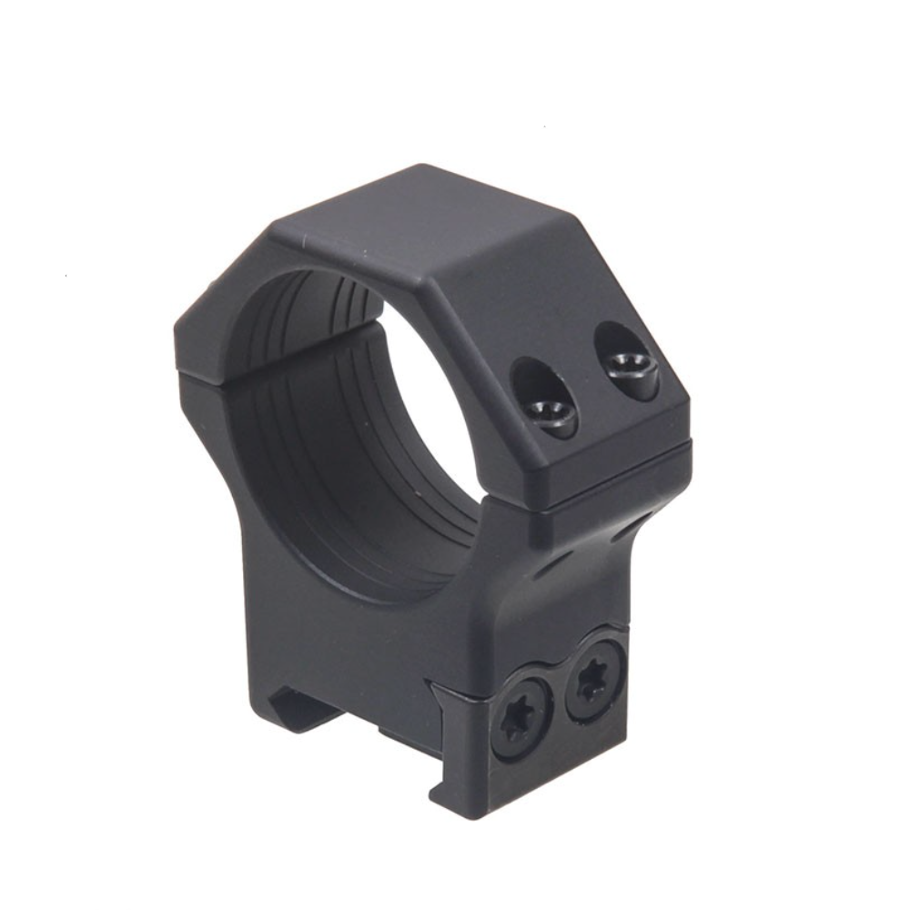 Небыстросъемные кольца Contessa на Picatinny D30mm, BH8mm (LPR02/A)