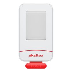 Дозатор жидкого мыла Ksitex SD-203W-800