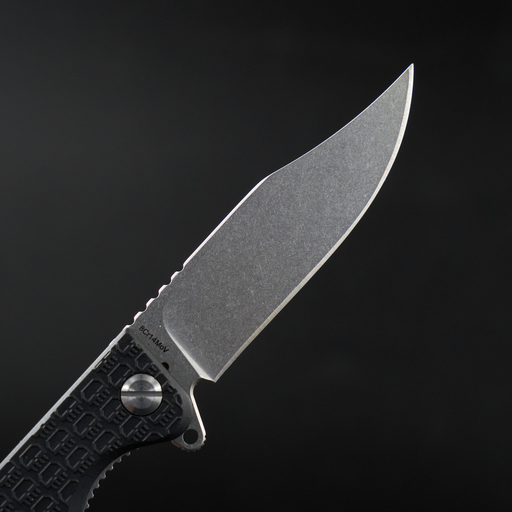 Нож складной Daggerr Leprechaun DL