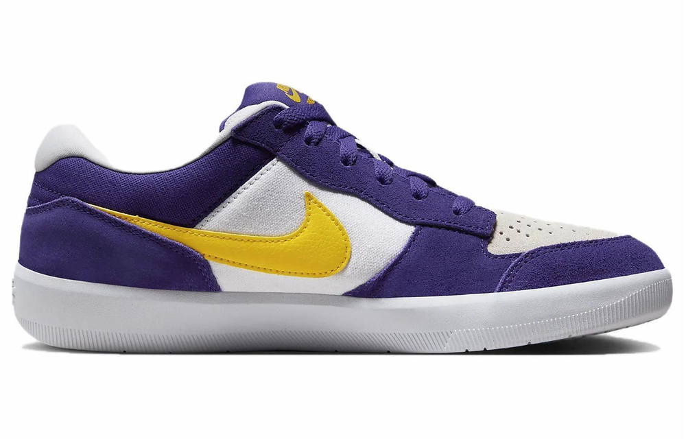 Кроссовки Nike Sb Force 58
