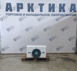Воздухоохладитель LU-VE S3HC 106 E50