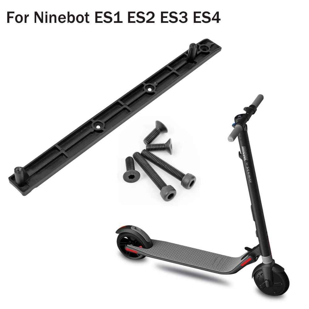 Держатель крепление батареи для Ninebot ES