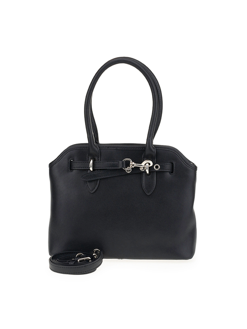 BL1679/10 Сумка жен., нат. кожа