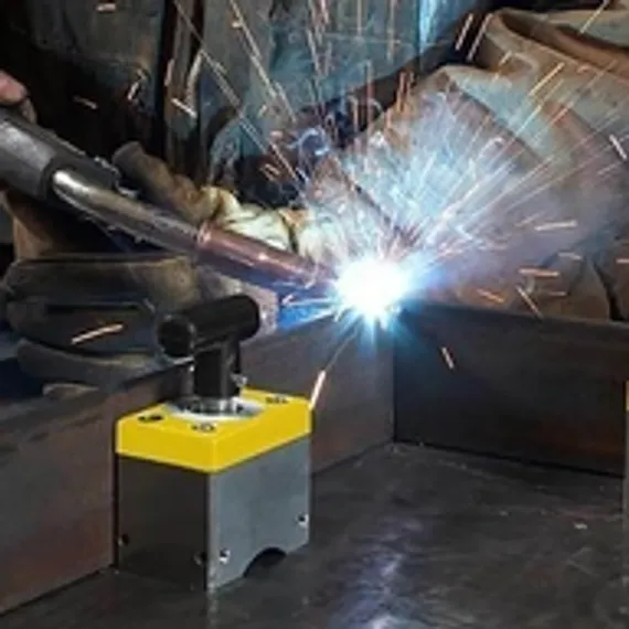 Магнитный фиксатор Magswitch BoomerAngle 400