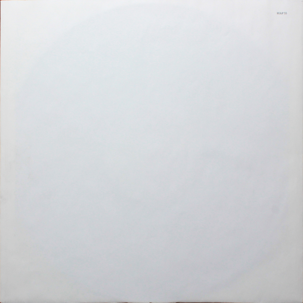 King Crimson / Three Of A Perfect Pair (LP)