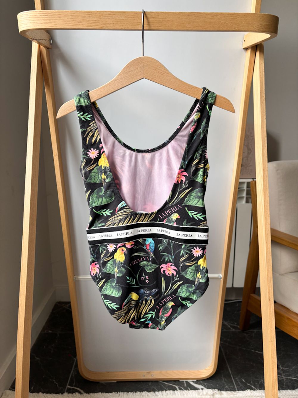 Купальник La Perla, 128