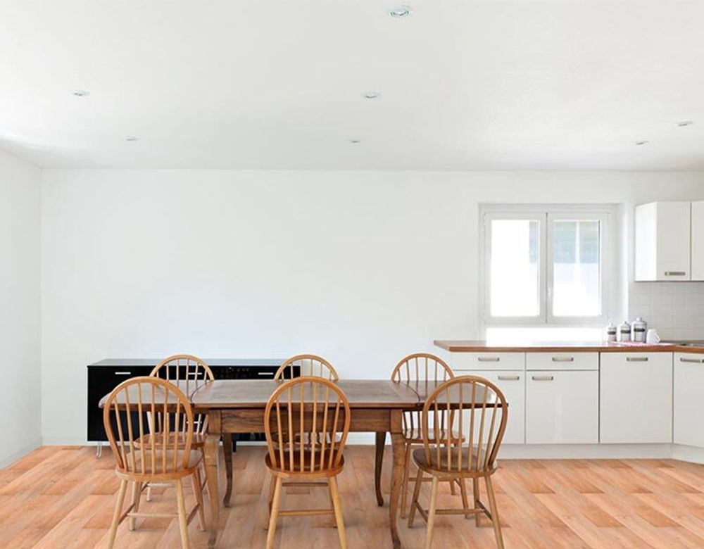 My Step Aqua LVT Ризон, 2,415 м²