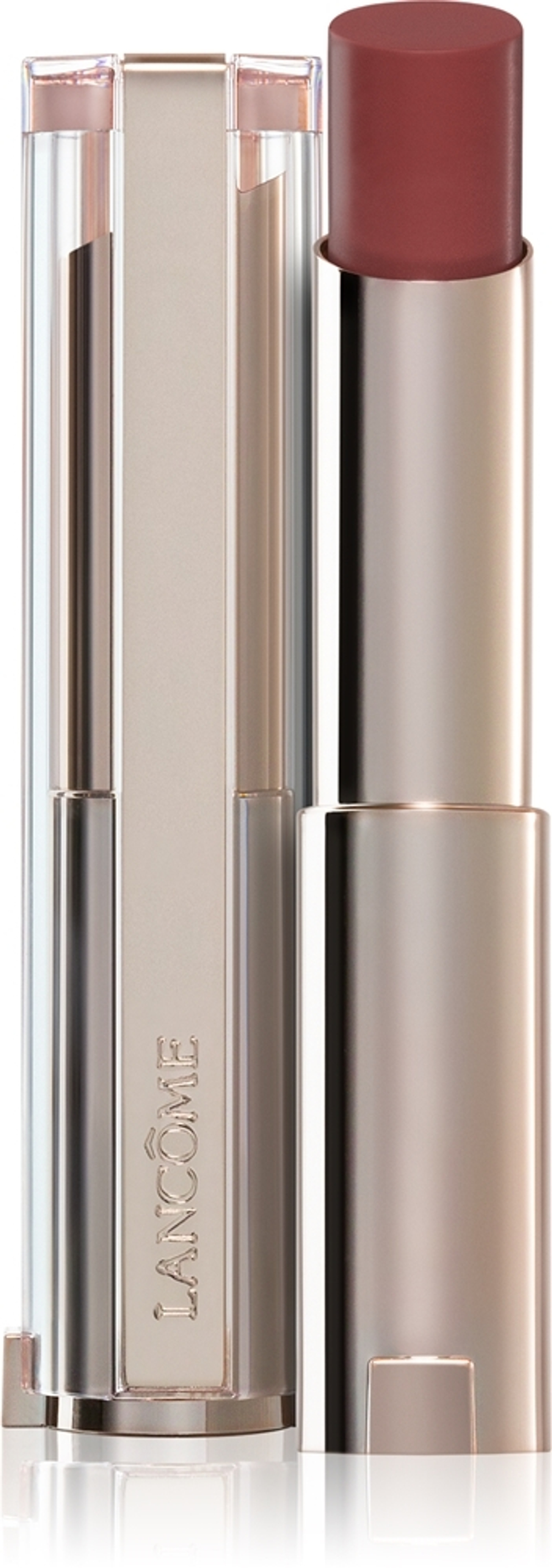 Lancome Lip Idole Butterglow - Увлажняющий блеск для губ, 3 g