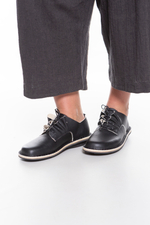 ПОЛУБОТИНКИ