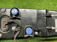 Фонарь левый внешний JAECOO J8 (2024-н.в.)