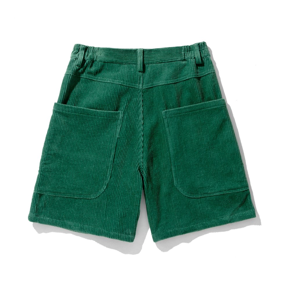 ШОРТЫ YMKASHIX VELVET SERIES