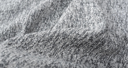 Букле Bubbles (Баббл) 09 серый меланж