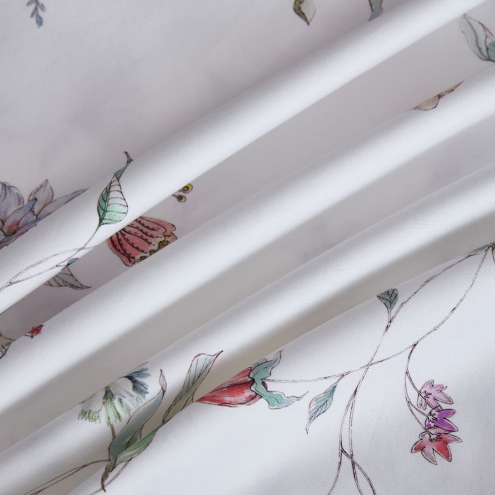 Постельное белье 2 спальное евро Asabella 2231-6