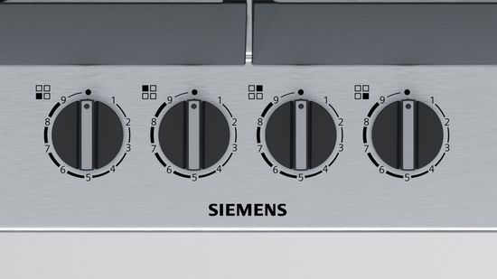 Газовая варочная панель Siemens EC6A5HB90R