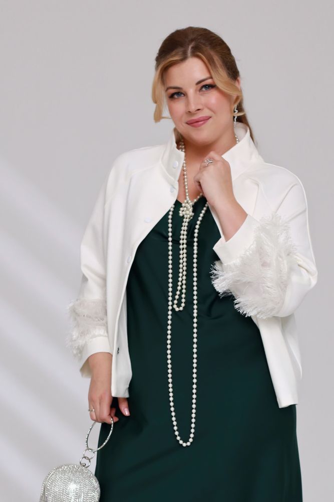 Болеро 20361 Fabrika Болеро 20361 Fabrika