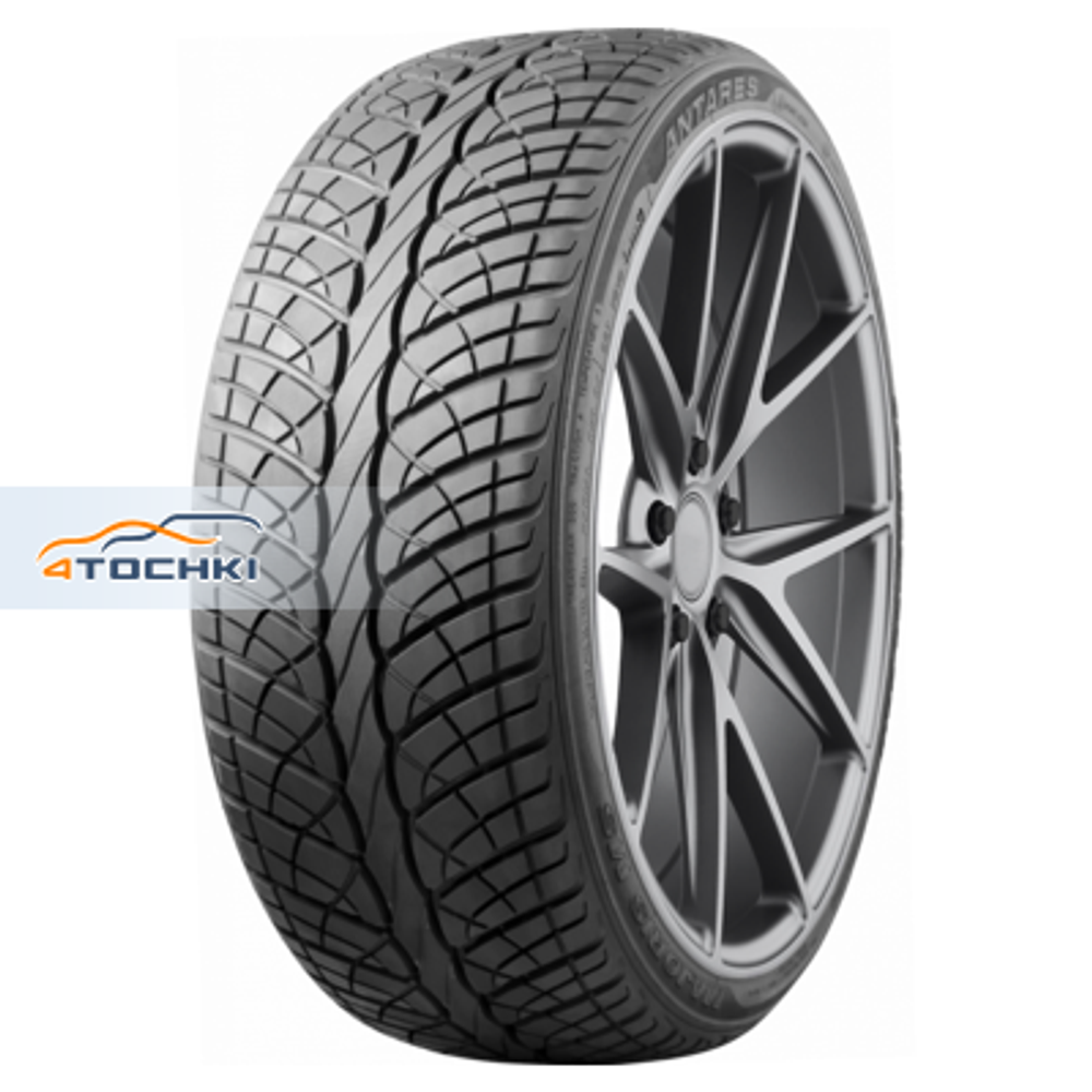 Легковая шина Antares 255/40ZR20 101W XL Majoris M5 TL M+S