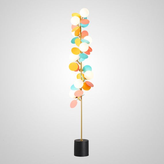 Торшер Imperium Loft Matisse 167141-26